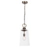 Rosston 1 Light Mini Pendant thumbnail 2