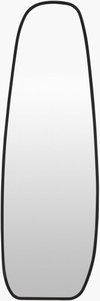 Pebble Mirror, by Surya, 60" width x 20" height thumbnail