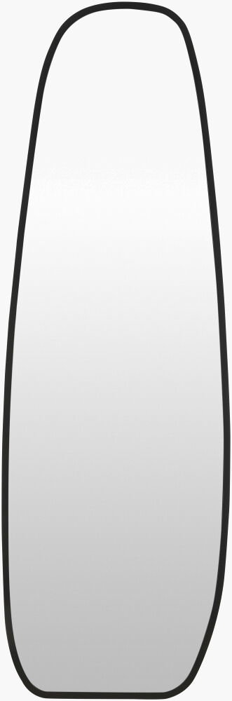 Pebble Mirror