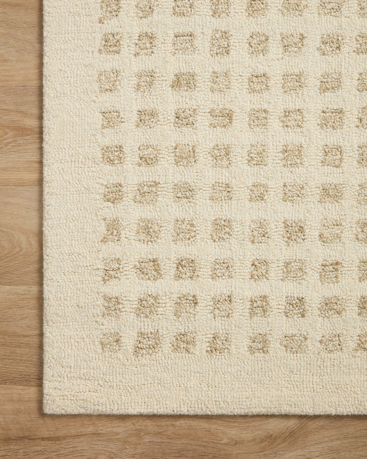 Chris Loves Julia x Loloi Polly Rug, 2'6" length x 7'6" width View 5
