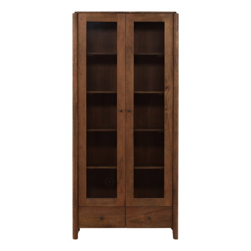 Reiko Cabinet Brown