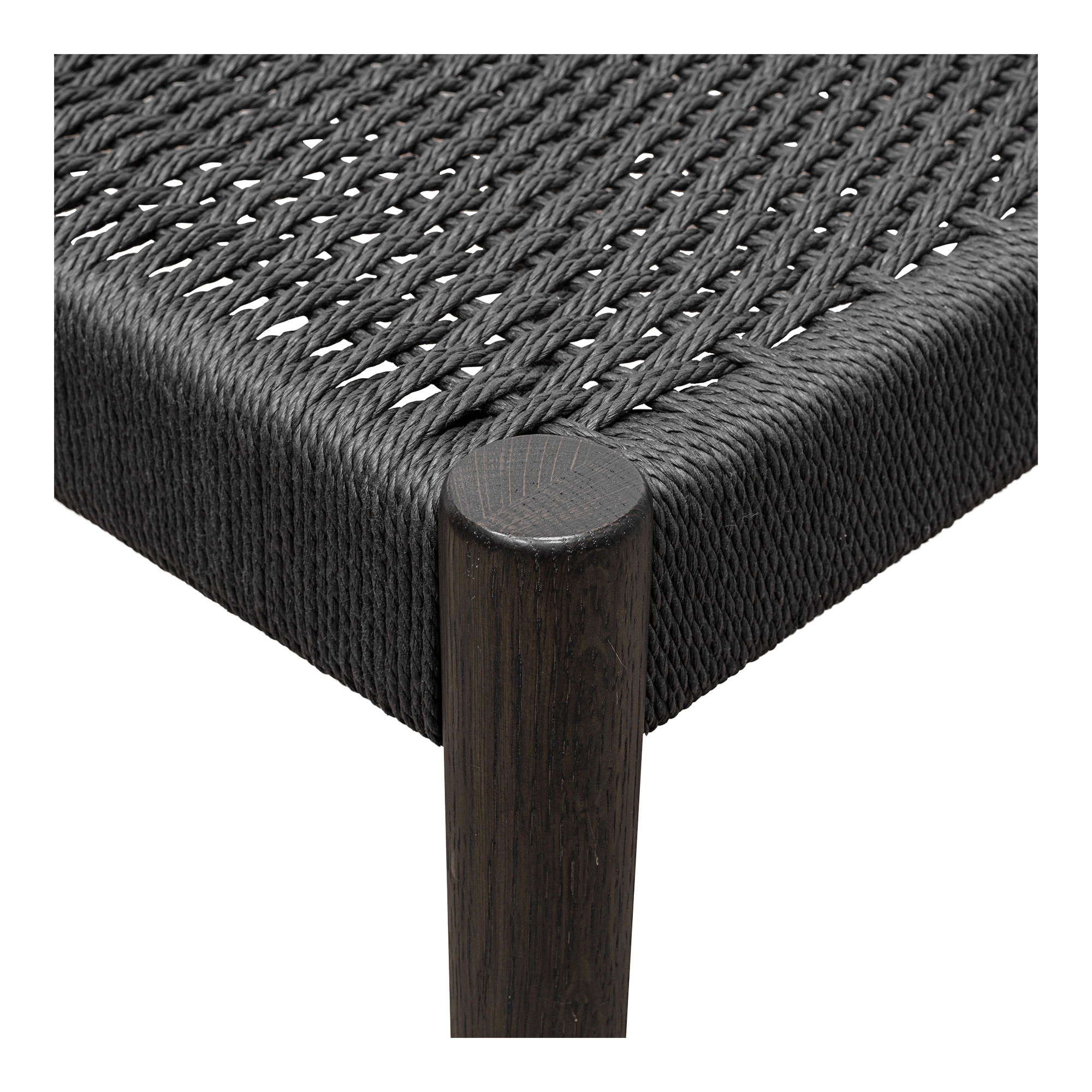Finn Dining Chair Black–set Of Two large image 