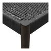 Finn Dining Chair Black–set Of Two thumbnail 5