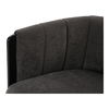 Francis Accent Chair Grey thumbnail 6