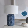 Sedna Blue Table Lamp thumbnail 3