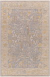 Avant Garde Machine Woven Rug thumbnail 0