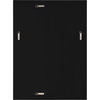 Carmelle Wall Mirror, by Renwil, 40" height x 0.5" depth thumbnail 4