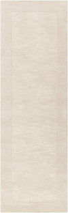 Mystique Handmade Rug, by Surya, 8' length x 2'6" width thumbnail