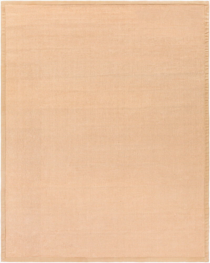 Soho Handmade Rug, by Surya, 3' length x 2' width