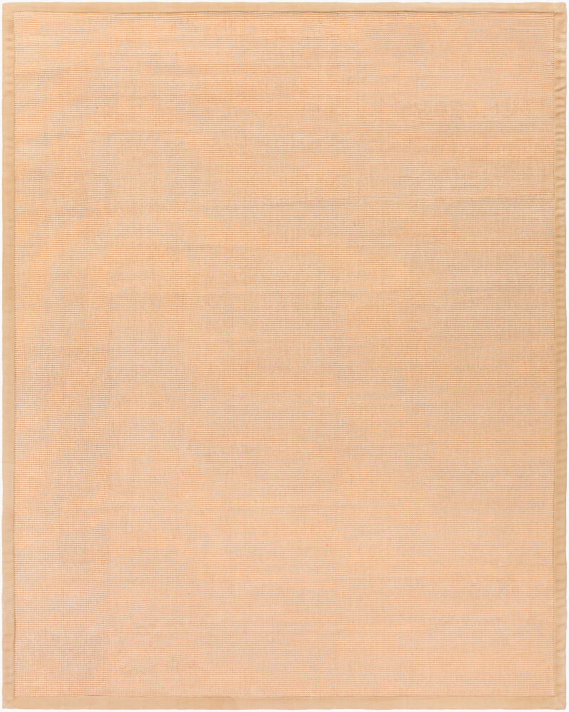 Soho Handmade Rug, by Surya, 3' length x 2' width