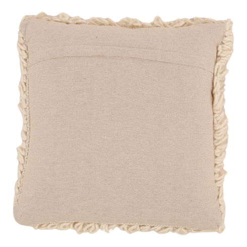 Menta Pillow Ivory