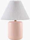 Marivela Accent Table Lamp, by Surya, 12" width x 15" height thumbnail