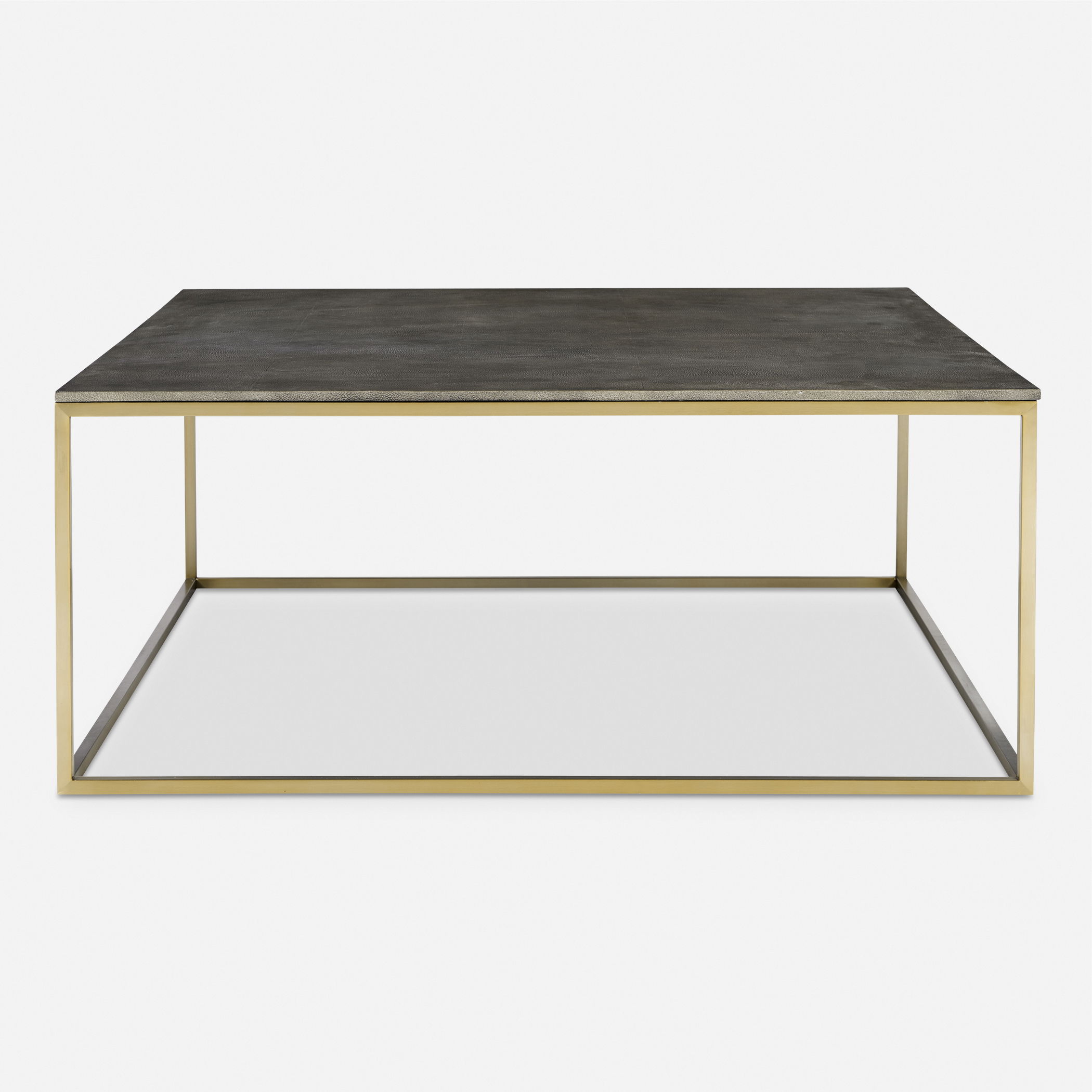 Trebon Modern Coffee Table large image 