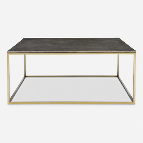 Trebon Modern Coffee Table