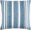 Rayer Accent Pillow, Decorative Pillow by Surya, 18" length x 18" width thumbnail