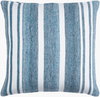 Rayer Accent Pillow, Decorative Pillow by Surya, 20" length x 20" width thumbnail