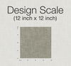 Reed Basket Brown Peel & Stick Wallpaper thumbnail 4