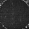 Lola (Set of 3) Black Water Hyacinth Zig Zag Weave Round Basket with Handles, Bins & Basket by Mercana, 19.69" length x 19.69" width x 23.62" height thumbnail 8