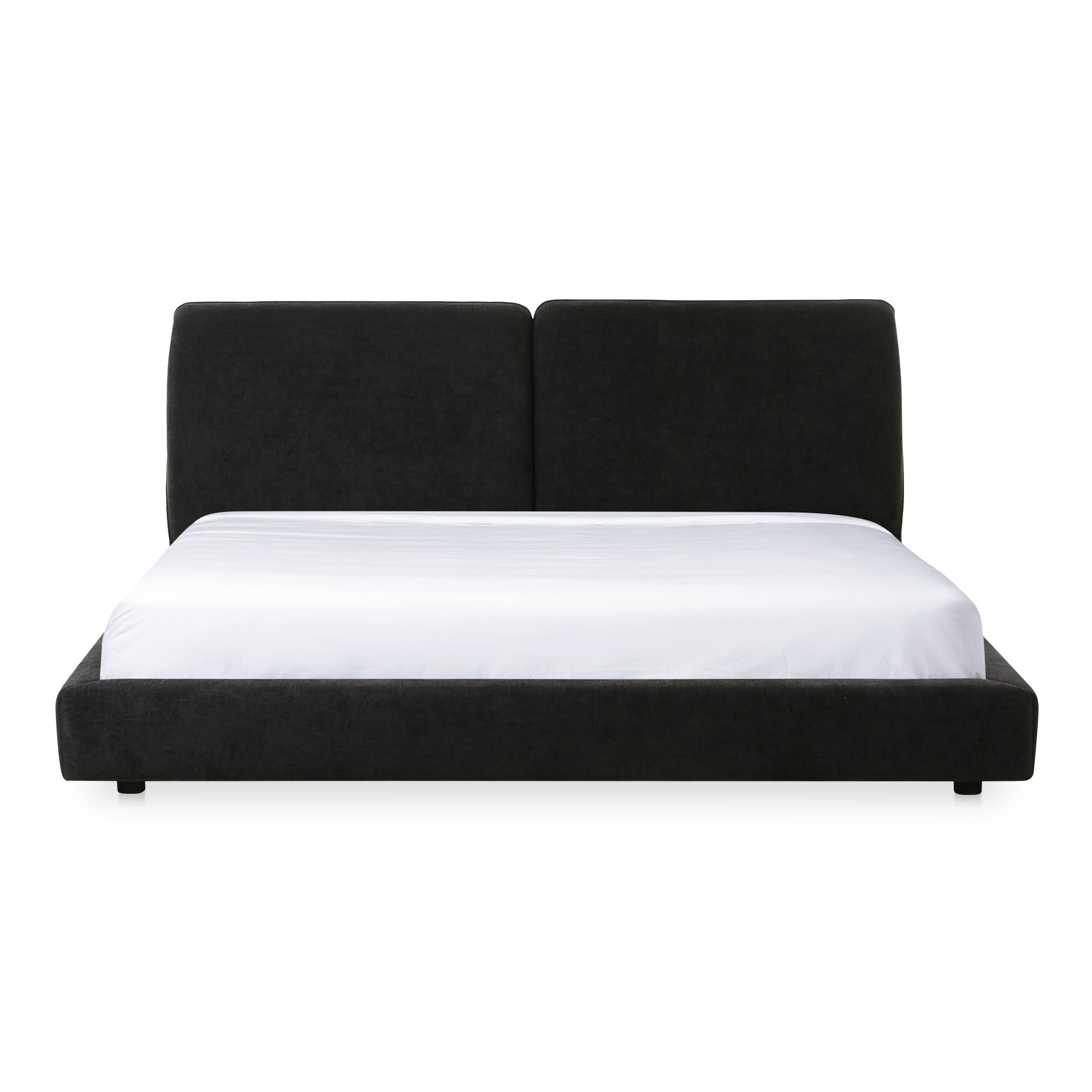 Zeppelin Queen Bed large image 