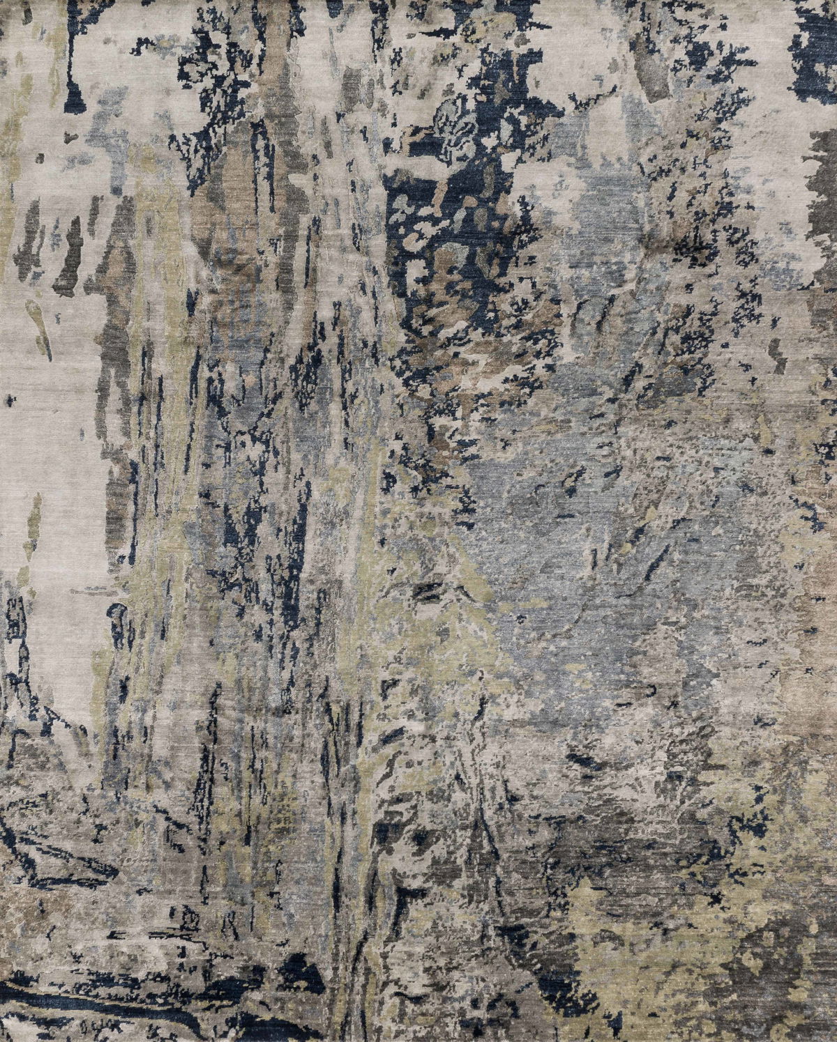 Loloi Elixir Rug, 1'6" length x 1'6" width View 1