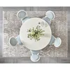 Serenity Upholstered Dining Chair, by Hooker Furniture, 21" width x 41" height x 25.25" depth thumbnail 4