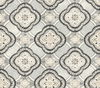 Garden Trellis Onyx Wallpaper 0 Garden Trellis Onyx Wallpaper thumbnail 0