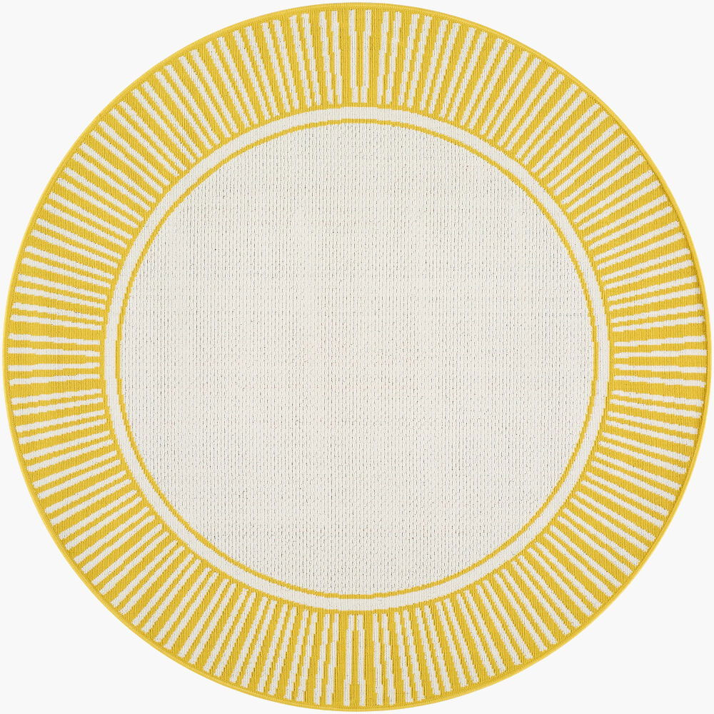 Alfresco Machine Woven Rug large image 