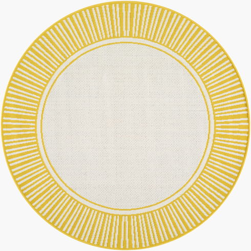 Alfresco Machine Woven Rug