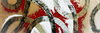 Surya Wall Decor, Painting, 20" width x 60" height thumbnail
