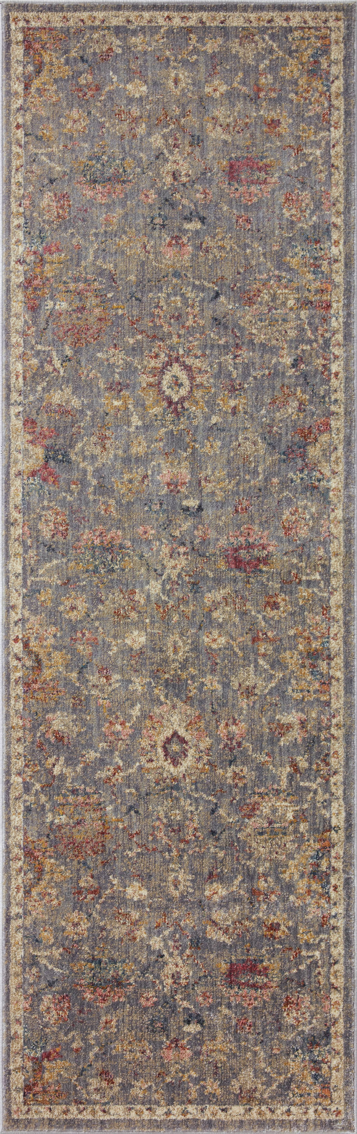 Loloi Giada Rug, 2'7" length x 8' width View 4