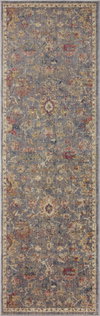 Loloi Giada Rug, 3'2" length x 3'2" width thumbnail 4