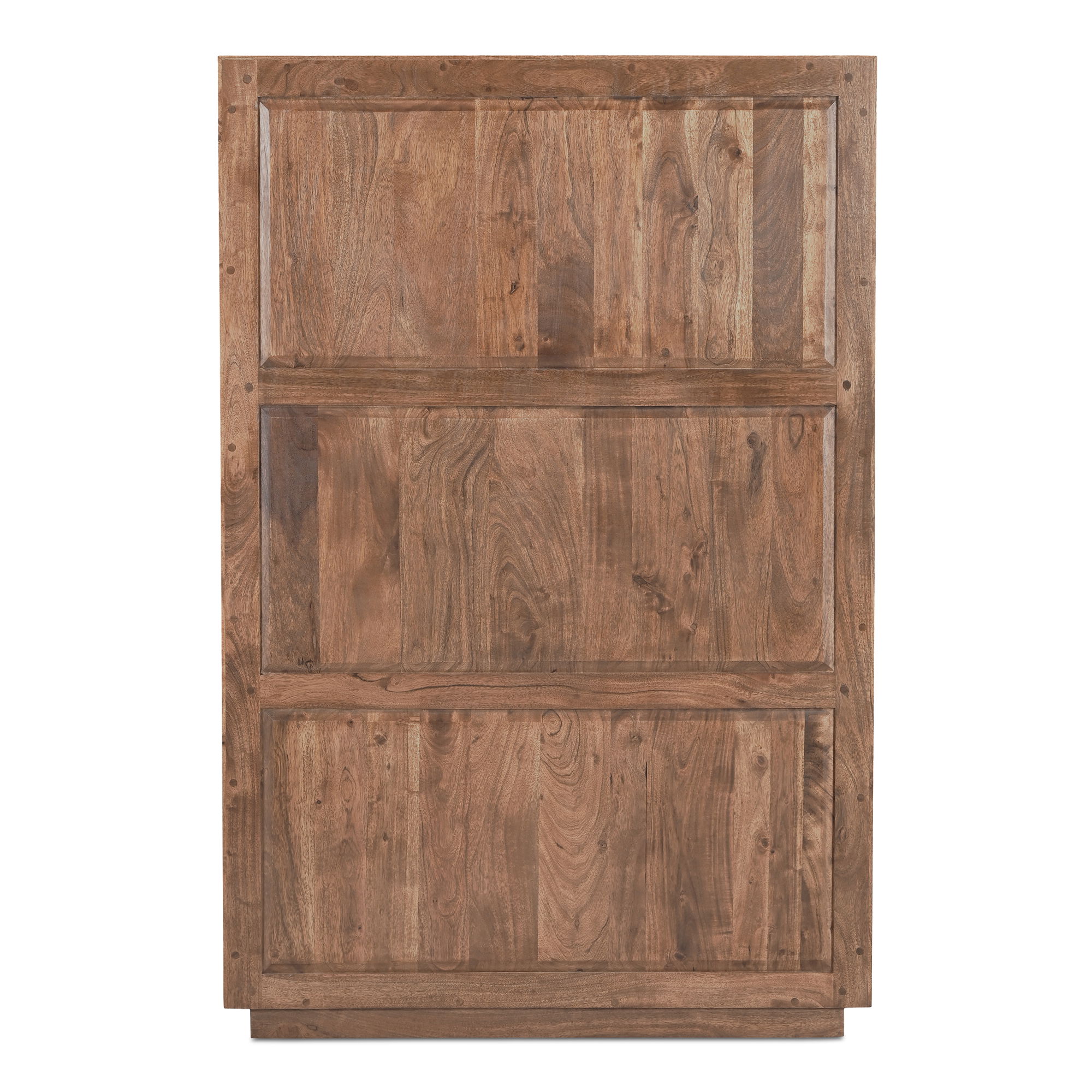 Madagascar Chest, Cabinets & Sideboard by Moe's Home, 36" width x 54" height x 18" depth View 6