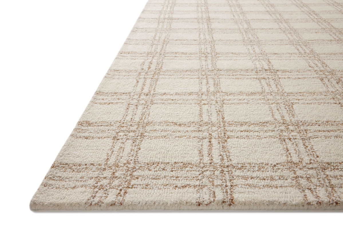 Chris Loves Julia x Loloi Polly Rug, 2'6" length x 7'6" width View 5