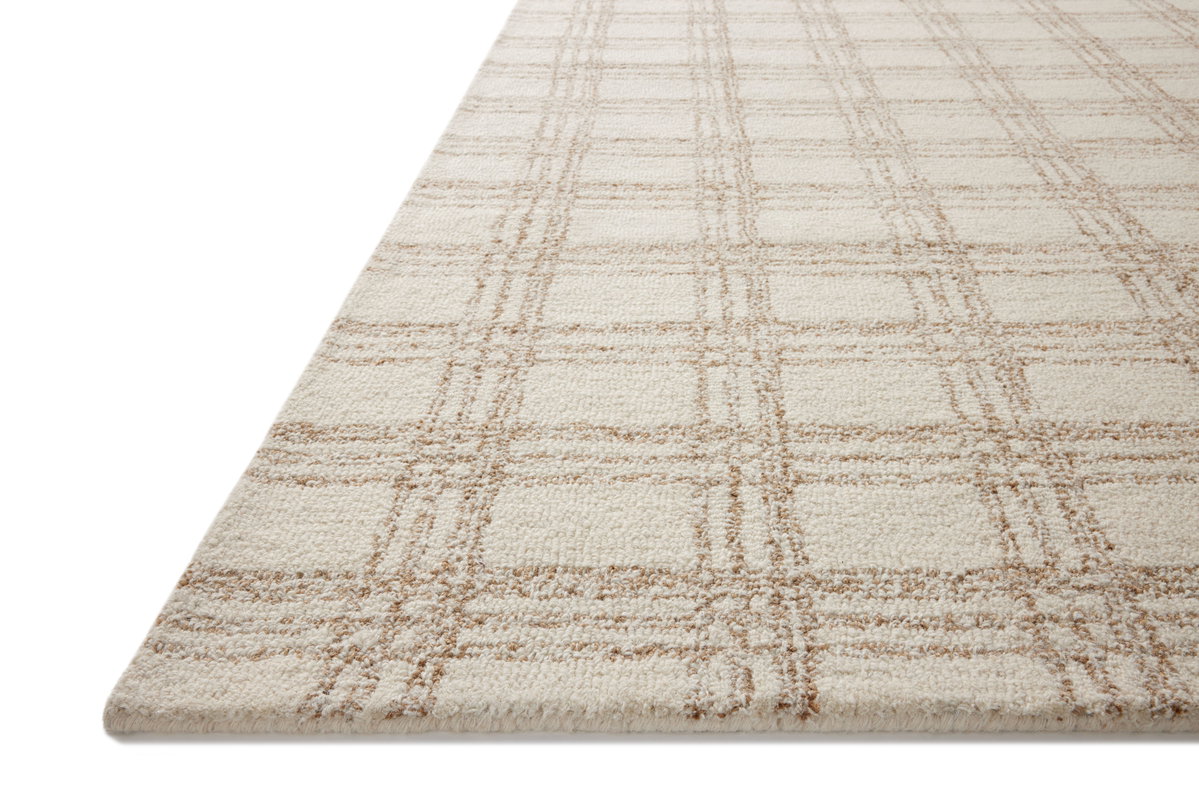 Chris Loves Julia x Loloi Polly Rug, 9'3" length x 13' width View 5