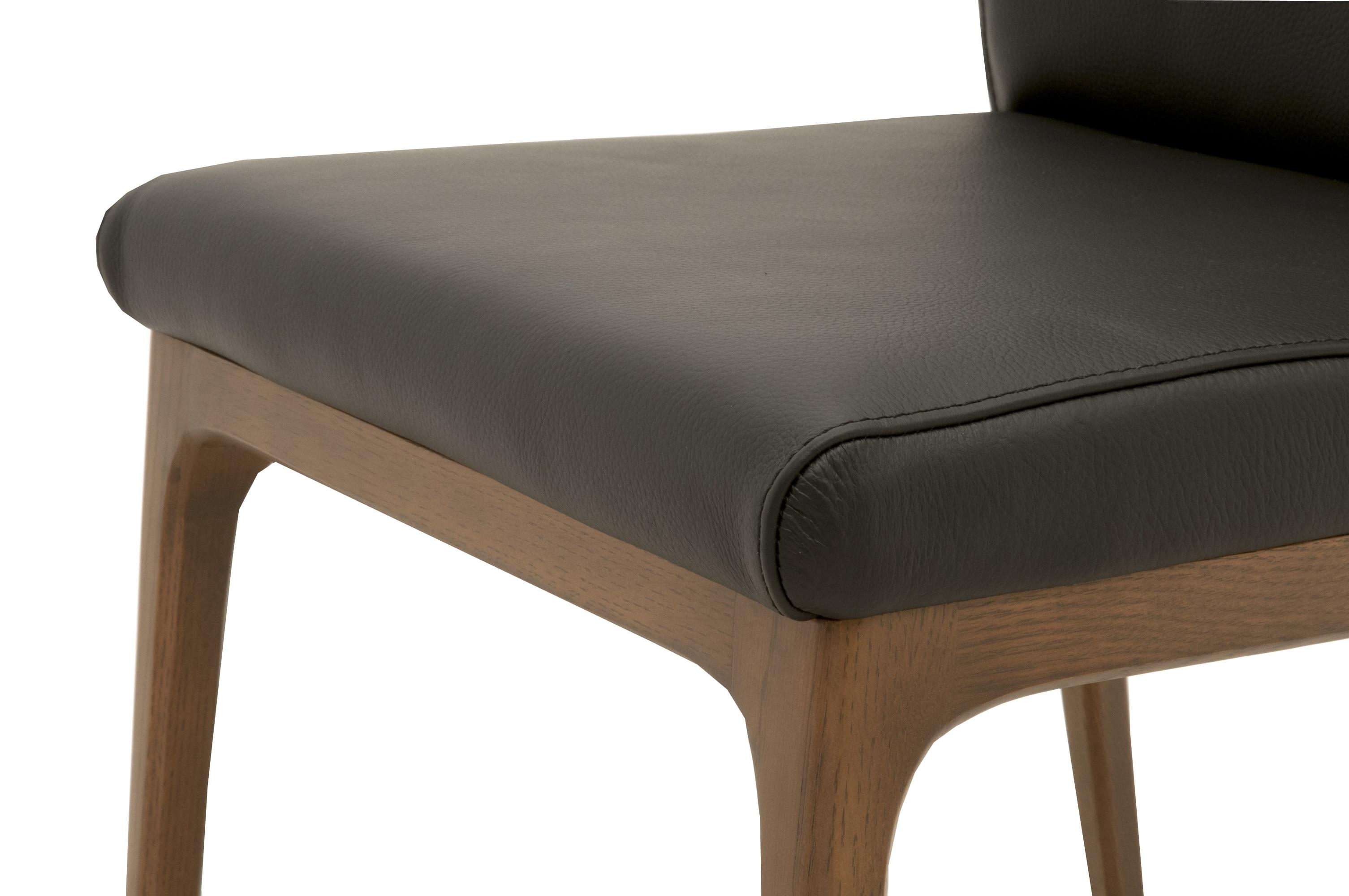 Alex Dining Chair, Set of 2, by Essentials for Living, 19" width x 34" height x 22" depth View 6