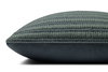 Amber Lewis x Loloi Callahan Pillow, Decorative Pillow, 24" length x 24" width thumbnail 2