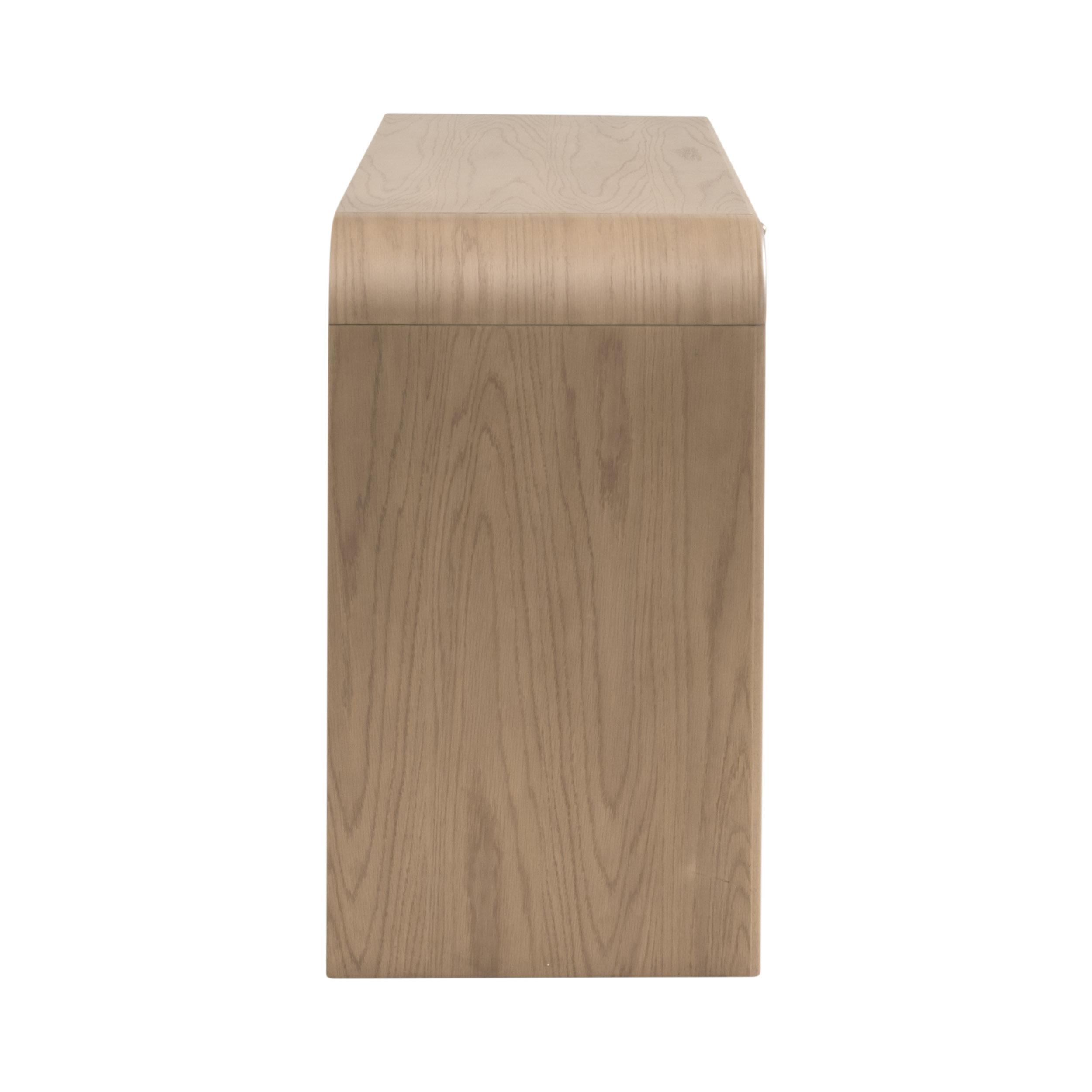 Cannes 6-Drawer Double Dresser, by Essentials for Living, 68" width x 35" height x 20" depth View 5