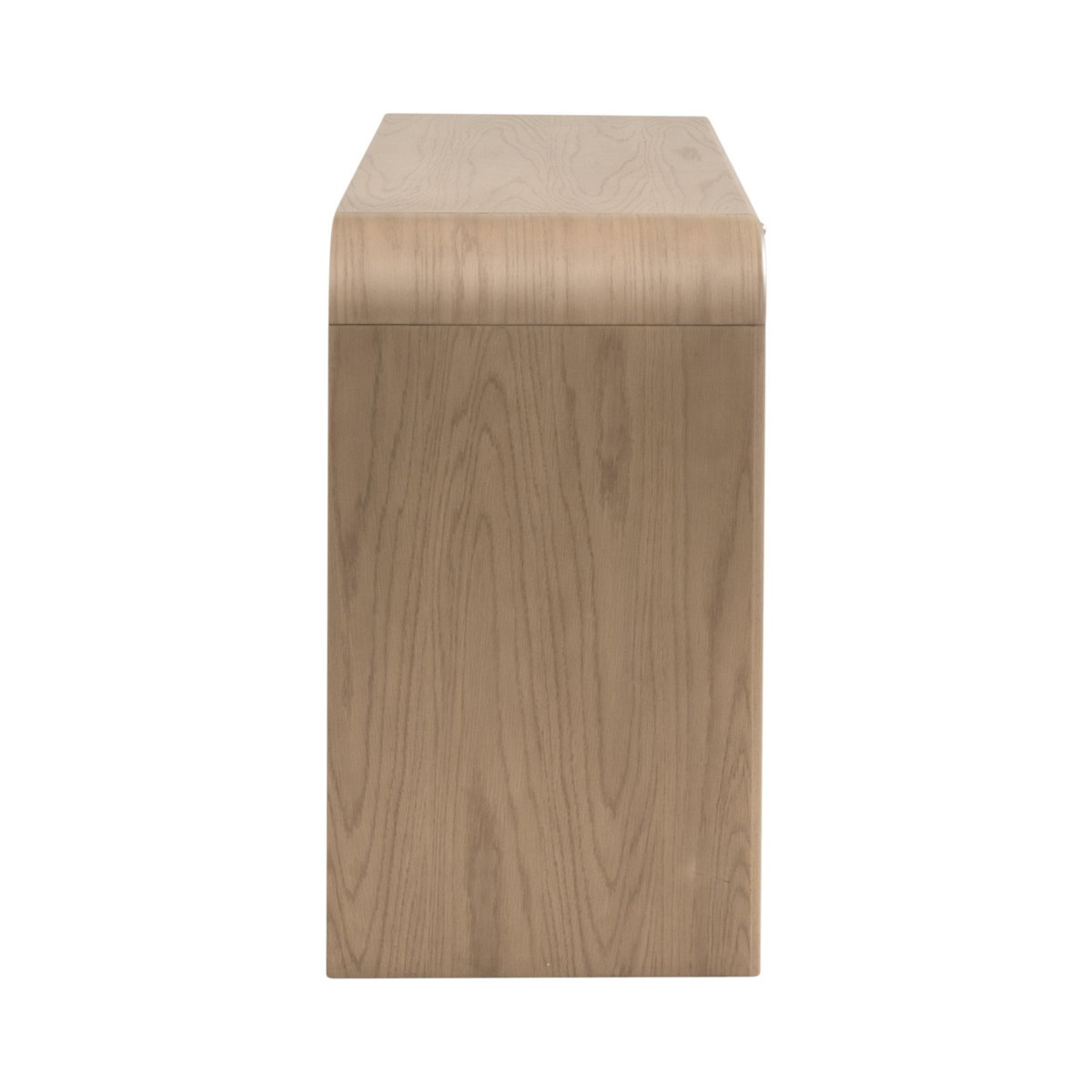 Cannes 6-Drawer Double Dresser, by Essentials for Living, 68" width x 35" height x 20" depth View 5