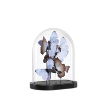 Online Designer Combined Living/Dining Rue De Bac Lilac Butterflies