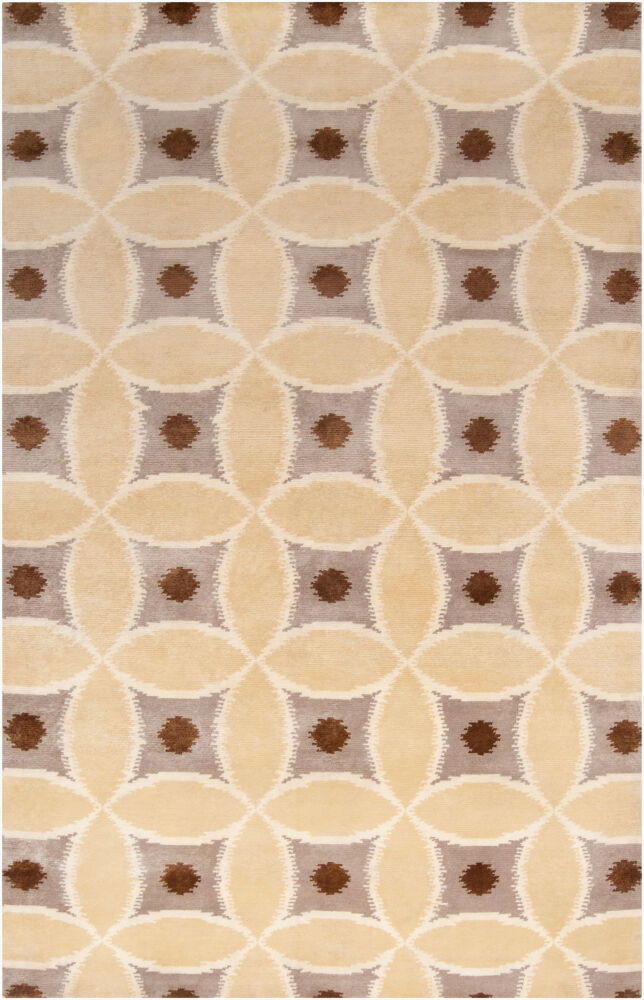 Mugal Handmade Rug large image 