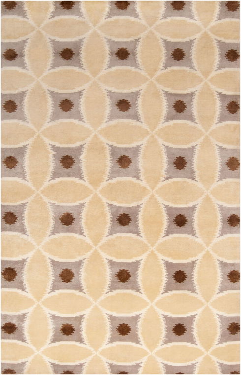 Mugal Handmade Rug