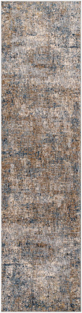 Mirabel Machine Woven Rug, by Surya, 10'0.08" length x 2'7.5" width