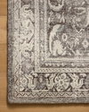 Magnolia Home by Joanna Gaines x Loloi Wimberly Rug, 1'6" length x 1'6" width thumbnail 5