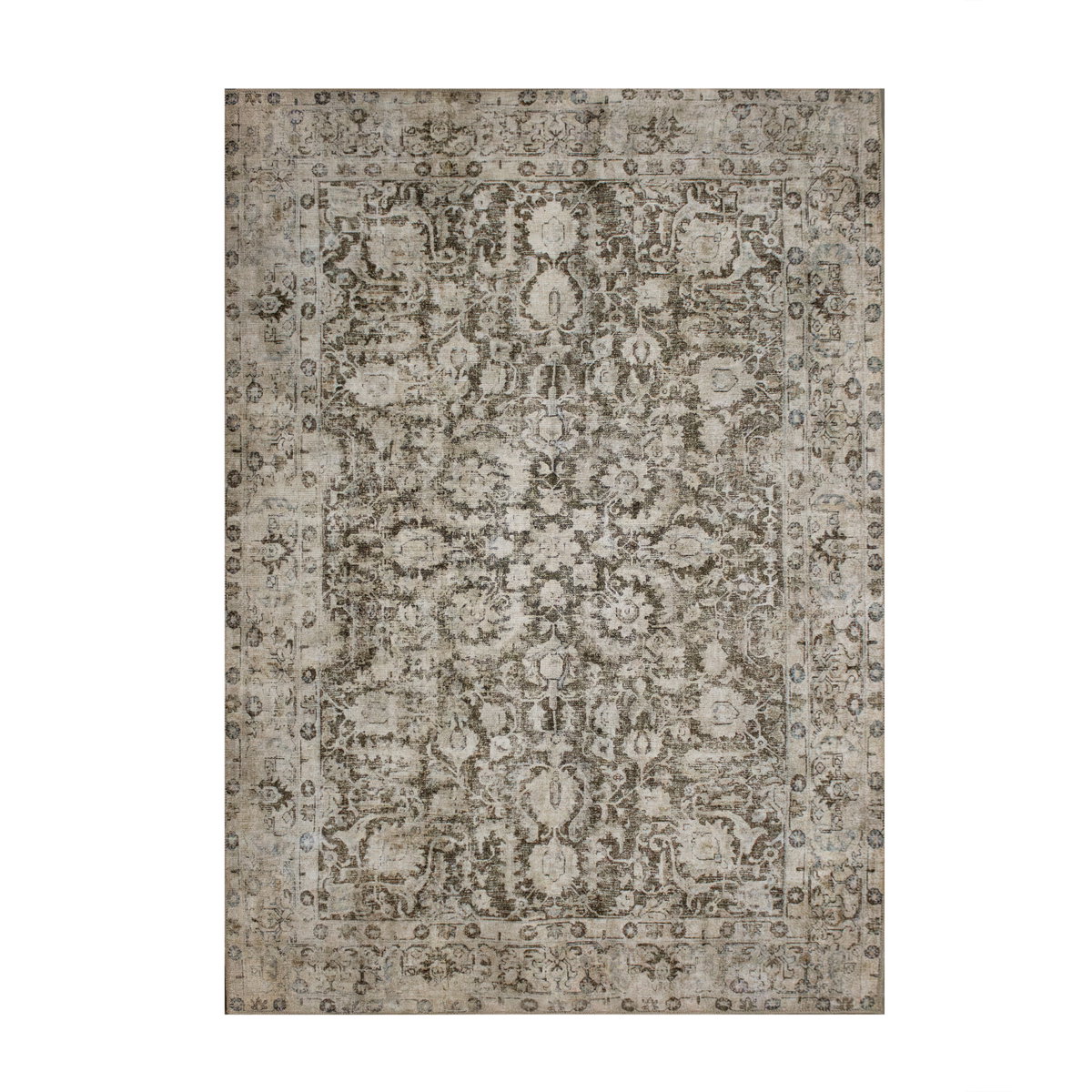 Chloe, Rug by Renwil, 7'2.61" height View 1