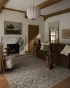 Loloi Milena Rug, 2'7" length x 7'10" width thumbnail 2