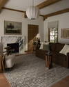 Loloi Milena Rug, 4' length x 10' width thumbnail 2