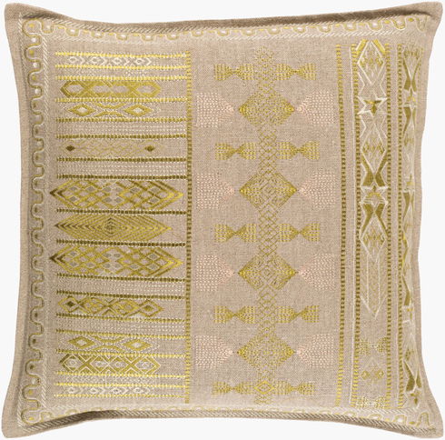 Jizera Accent Pillow