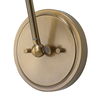 Exeter 1 Light Adjustable Sconce thumbnail 6