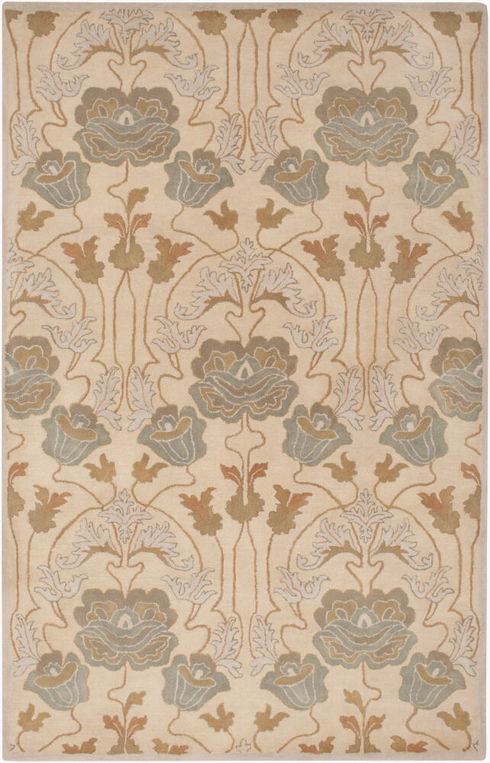 Mentone Handmade Rug