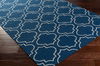 York Handmade Rug thumbnail 0